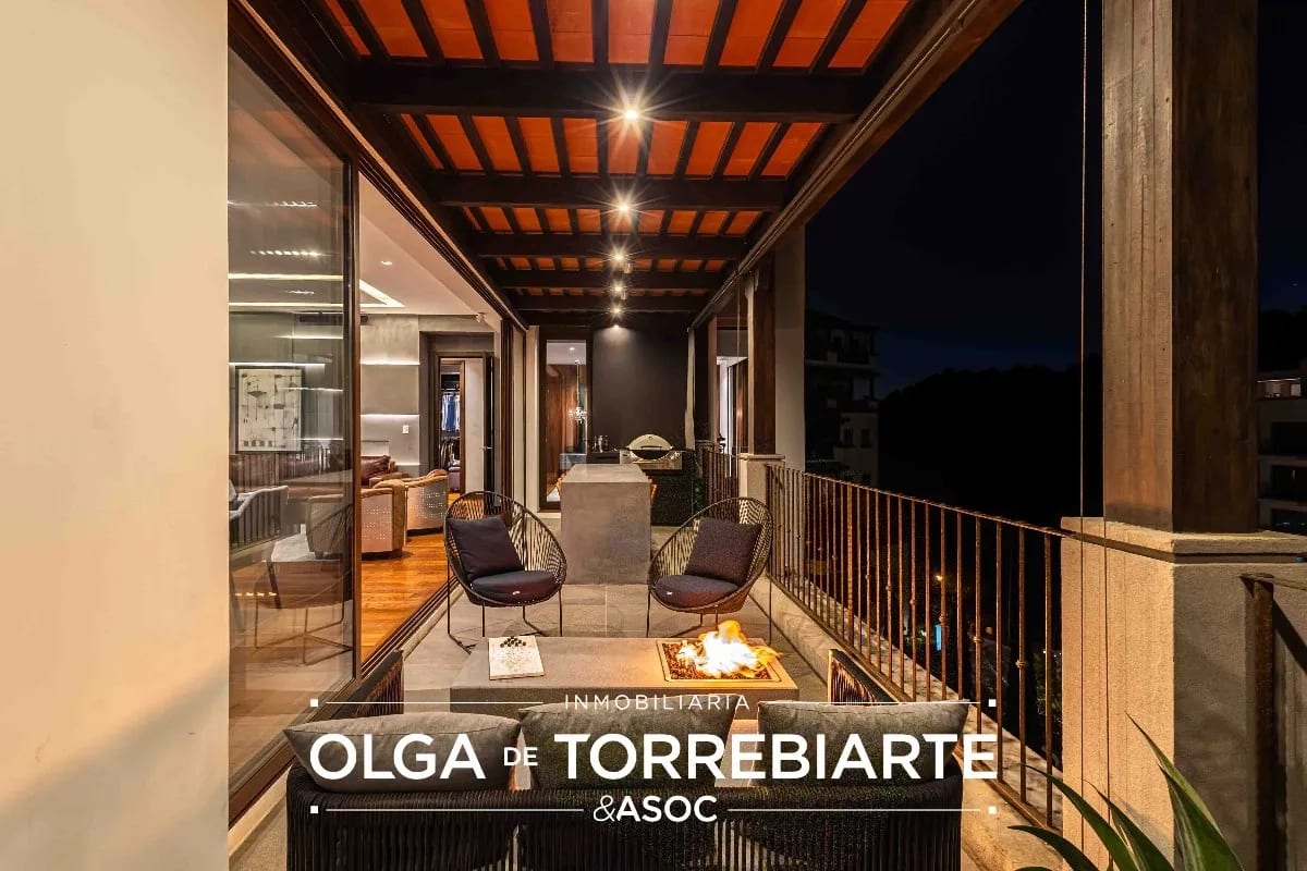 Apartamento en Albereda de La Española, Muxbal — Apartamento en Venta en Muxbal, Guatemala, Ciudad — foto 6 de 16