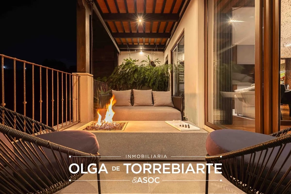 Apartamento en Albereda de La Española, Muxbal — Apartamento en Venta en Muxbal, Guatemala, Ciudad — foto 5 de 16