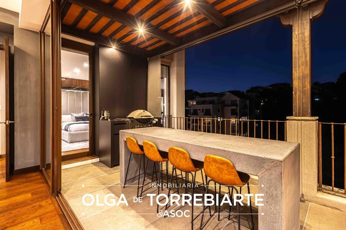 Apartamento en Albereda de La Española, Muxbal — Apartamento en Venta en Muxbal, Guatemala, Ciudad — foto 4 de 16