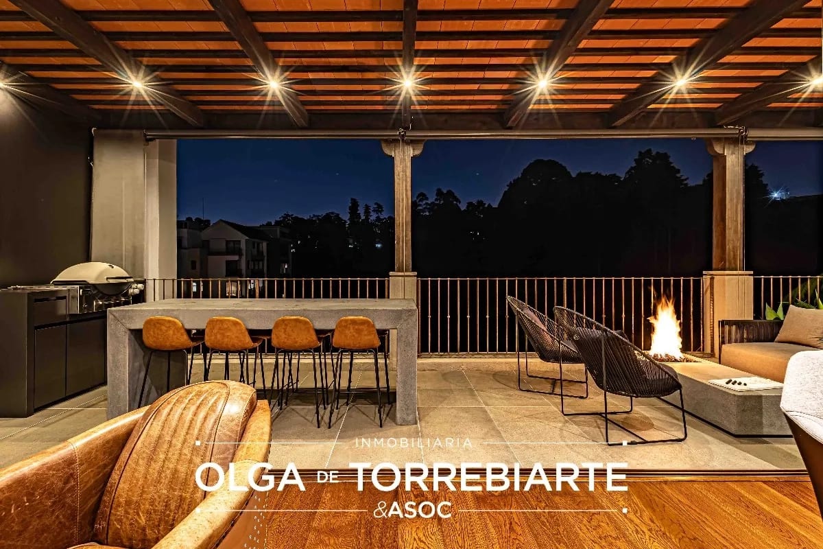 Apartamento en Albereda de La Española, Muxbal — Apartamento en Venta en Muxbal, Guatemala, Ciudad — foto 3 de 16