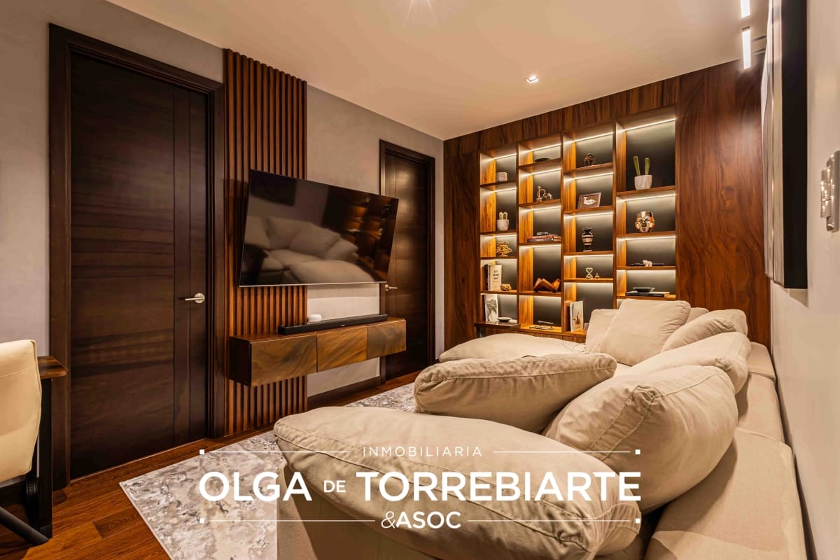 Apartamento en Albereda de La Española, Muxbal — Apartamento en Venta en Muxbal, Guatemala, Ciudad — foto 2 de 16
