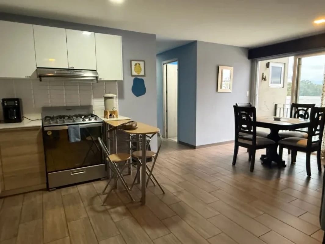 Apartamento en venta, Vistares Zona 12 — Apartamento en Venta en vistares, Zona 12, Guatemala, Ciudad — foto 13 de 13
