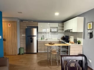 Apartamento en venta, Vistares Zona 12 — Apartamento en Venta en vistares, Zona 12, Guatemala, Ciudad — miniatura 12 de 13