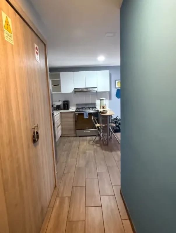 Apartamento en venta, Vistares Zona 12 — Apartamento en Venta en vistares, Zona 12, Guatemala, Ciudad — foto 11 de 13