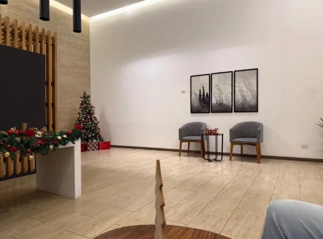 Apartamento en venta, Vistares Zona 12 — Apartamento en Venta en vistares, Zona 12, Guatemala, Ciudad — foto 3 de 13