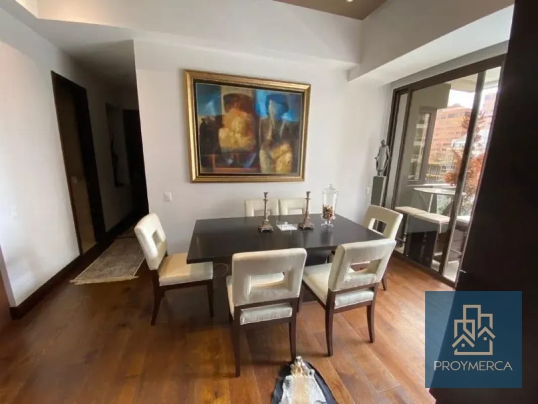 Apartamento amueblado en venta, Tiffany 5ta Zona 14 — Apartamento en Venta en Tiffany 5ta Avenida, Zona 14, Guatemala, Ciudad — foto 7 de 9