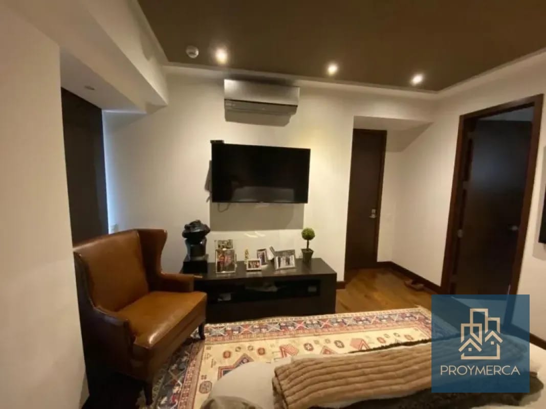 Apartamento amueblado en venta, Tiffany 5ta Zona 14 — Apartamento en Venta en Tiffany 5ta Avenida, Zona 14, Guatemala, Ciudad — foto 6 de 9