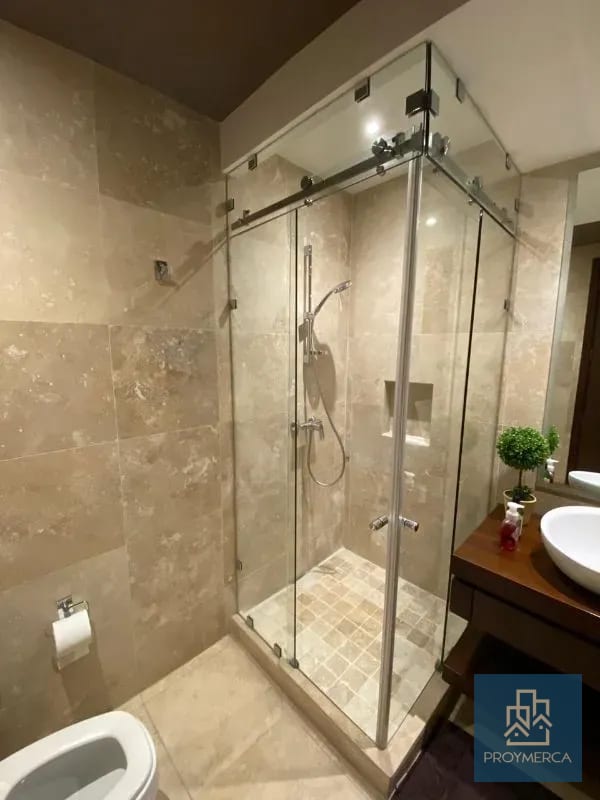 Apartamento amueblado en venta, Tiffany 5ta Zona 14 — Apartamento en Venta en Tiffany 5ta Avenida, Zona 14, Guatemala, Ciudad — foto 5 de 9