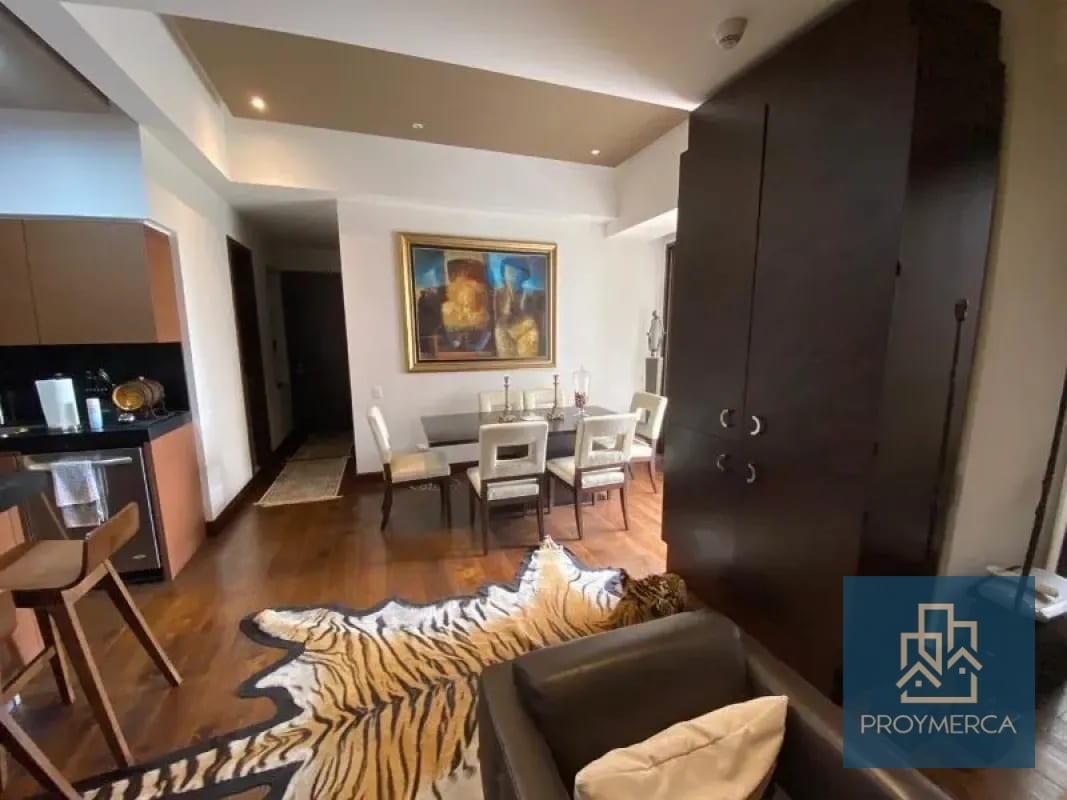 Apartamento amueblado en venta, Tiffany 5ta Zona 14 — Apartamento en Venta en Tiffany 5ta Avenida, Zona 14, Guatemala, Ciudad — foto 4 de 9