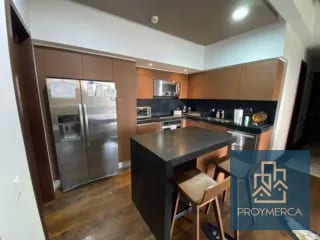 Apartamento amueblado en venta, Tiffany 5ta Zona 14 — Apartamento en Venta en Tiffany 5ta Avenida, Zona 14, Guatemala, Ciudad — miniatura 3 de 9