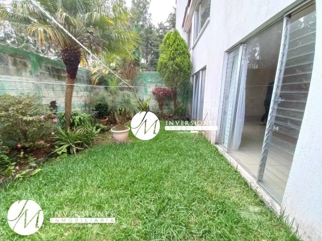 casa en venta en zona 16 — Apartamento en Venta en Zona 16, Guatemala, Ciudad — foto 5 de 17