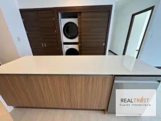Apartamento en renta Spazio zona 15 — Apartamento en Alquiler en Spazio, Zona 15, Guatemala, Ciudad — miniatura 3 de 13