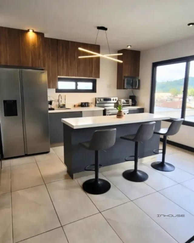 CASA EN VENTA EN SAN JOSÉ PINULA, LO DE VALDEZ — Casa en Venta en lo de Valdez, Carretera a El Salvador, Guatemala, Ciudad — foto 5 de 10