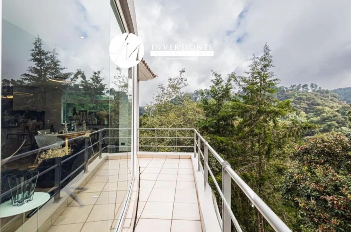 apartamento en renta en zona 16 — Apartamento en Alquiler en Zona 16, Guatemala, Ciudad — foto 2 de 8