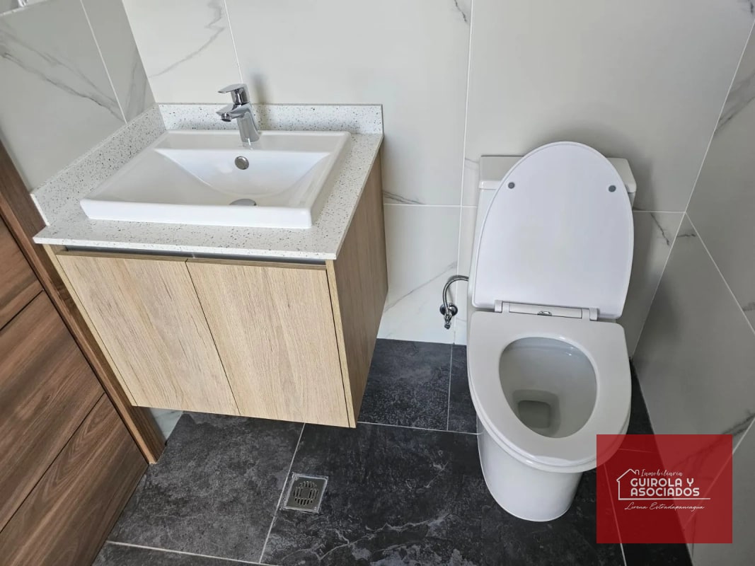 APARTAMENTO EN VENTA EN ZONA 15 VHI 010APTOVDZ15 — Apartamento en Venta en Zona 15, Guatemala, Ciudad — foto 10 de 12