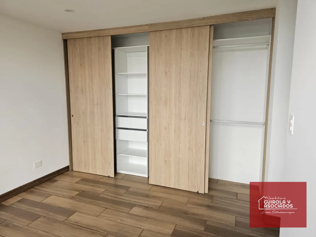 APARTAMENTO EN VENTA EN ZONA 15 VHI 010APTOVDZ15 — Apartamento en Venta en Zona 15, Guatemala, Ciudad — foto 6 de 12