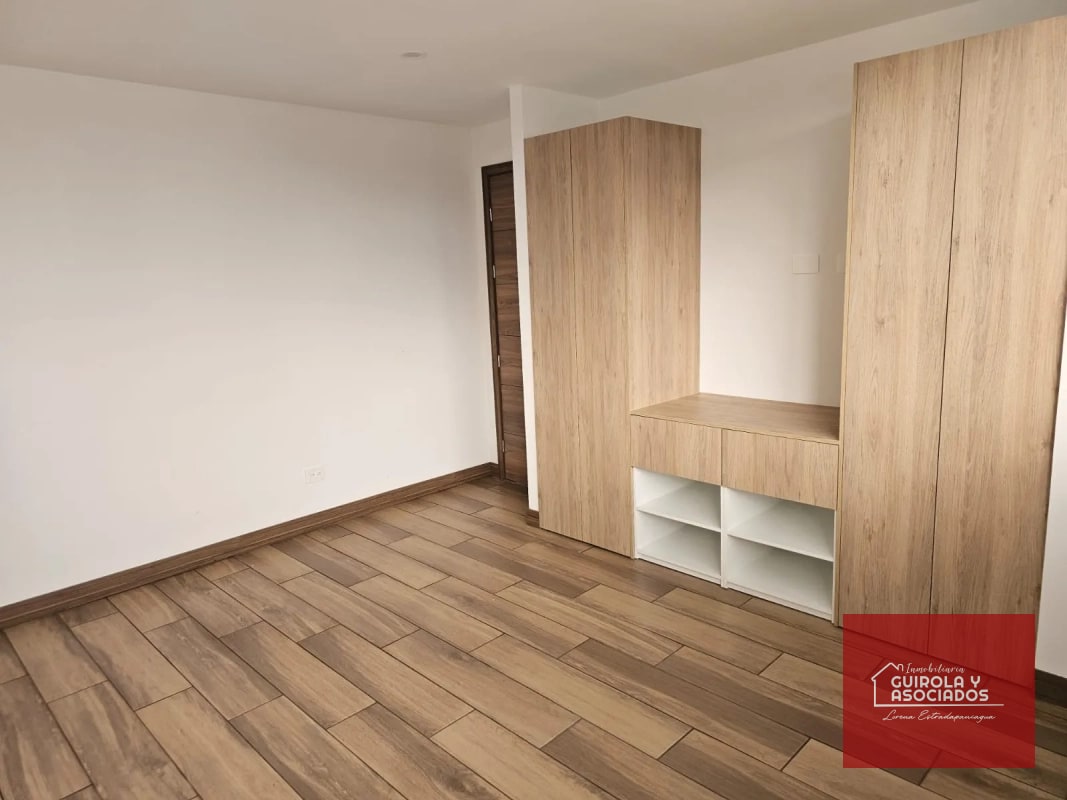 APARTAMENTO EN VENTA EN ZONA 15 VHI 010APTOVDZ15 — Apartamento en Venta en Zona 15, Guatemala, Ciudad — foto 4 de 12
