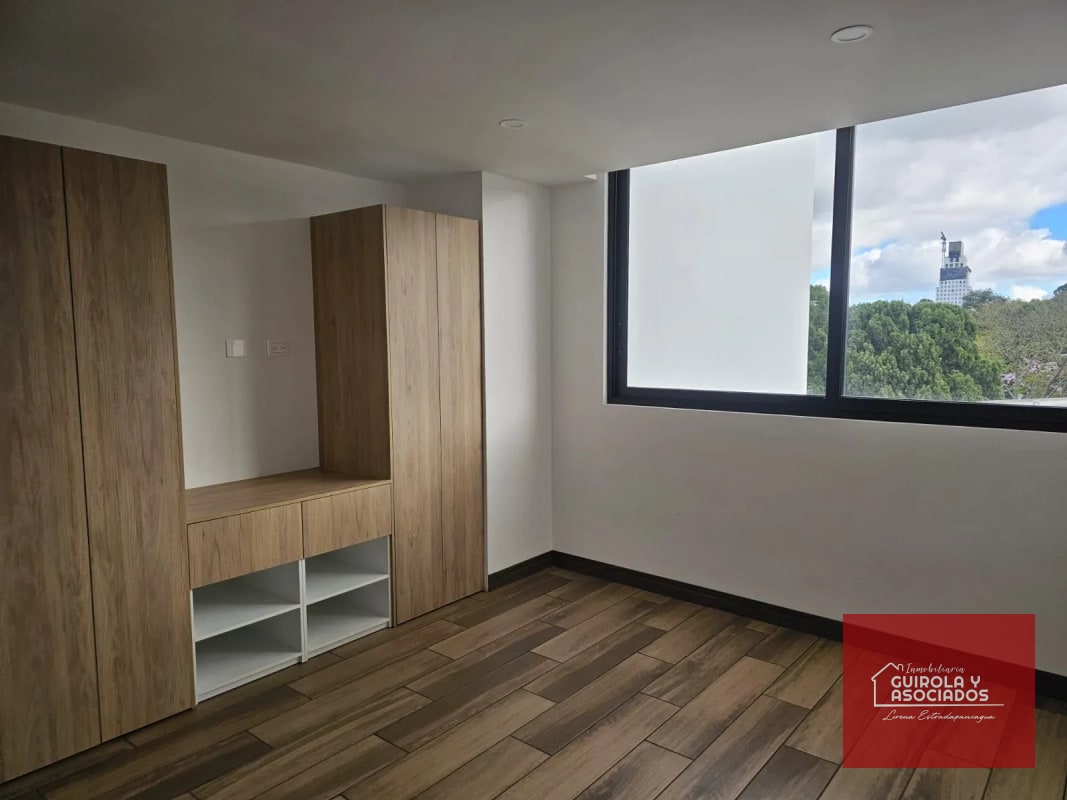 APARTAMENTO EN VENTA EN ZONA 15 VHI 010APTOVDZ15 — Apartamento en Venta en Zona 15, Guatemala, Ciudad — foto 3 de 12