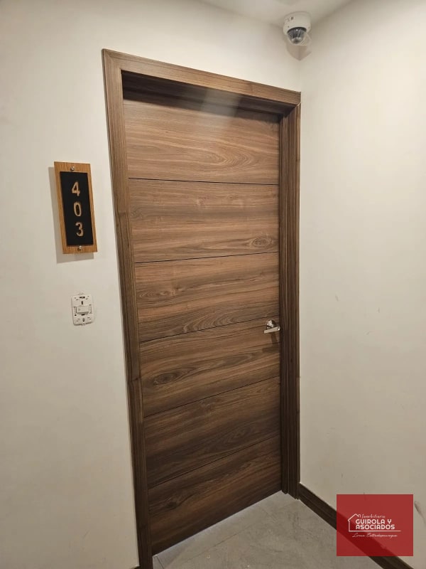 APARTAMENTO EN VENTA EN ZONA 15 VHI 010APTOVDZ15 — Apartamento en Venta en Zona 15, Guatemala, Ciudad — foto 2 de 12
