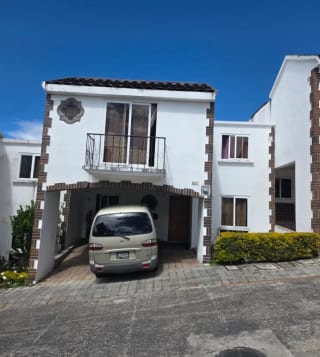 Venta Casa Arrazola Country Club — Casa en Venta en Fraijanes, Carretera a El Salvador, Guatemala, Ciudad — miniatura 9 de 17