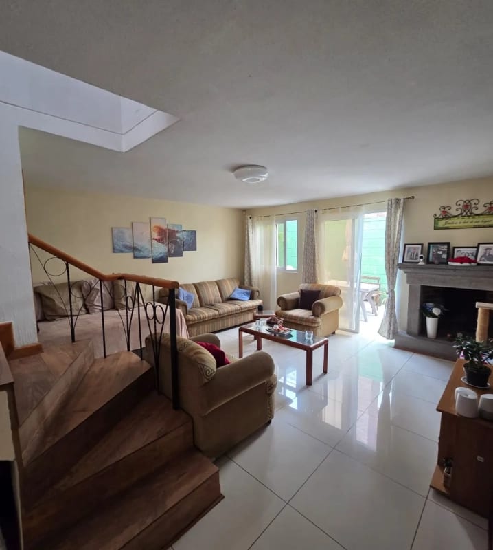 Venta Casa Arrazola Country Club — Casa en Venta en Fraijanes, Carretera a El Salvador, Guatemala, Ciudad — foto 5 de 17