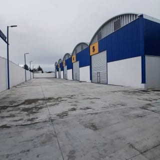 Ofibodega en renta en zona 3 de Capital de Guatemala — Bodega / Ofibodega en Alquiler en Zona 3, Guatemala, Ciudad — miniatura 3 de 3