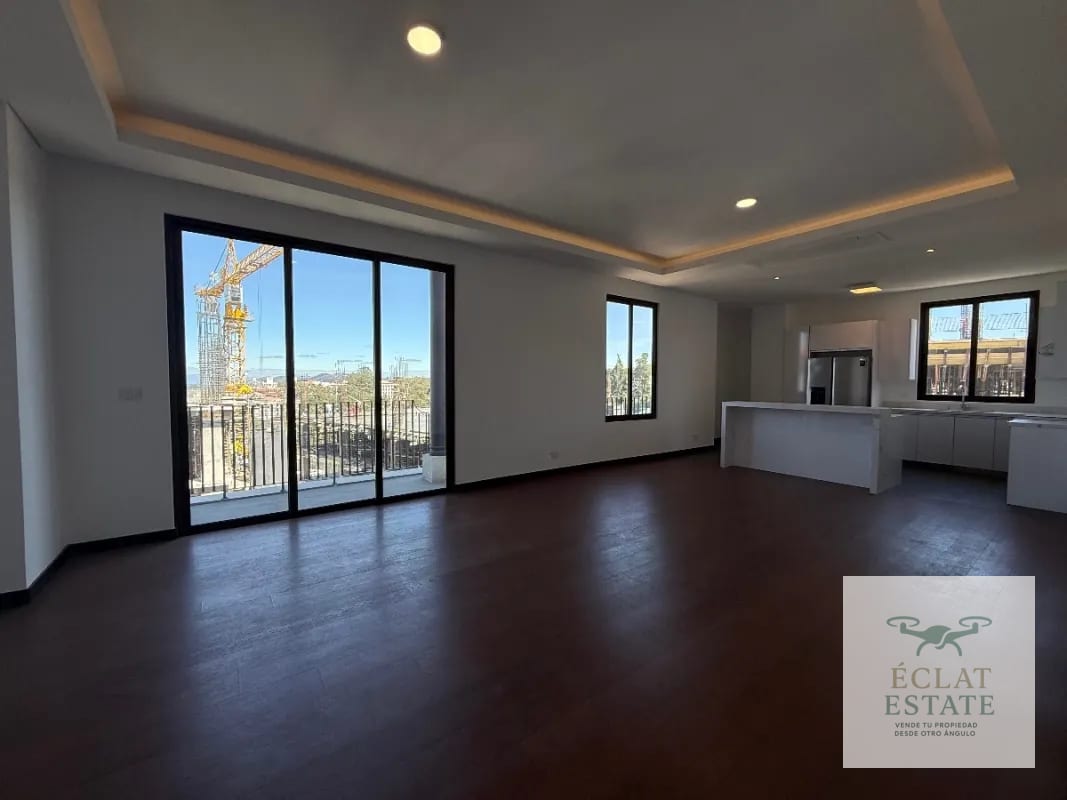 Renta Apartamento Cayalá | Zona 16 | Nuevo — Apartamento en Alquiler en Ciudad Cayalá, Zona 16, Guatemala, Ciudad — foto 1 de 11