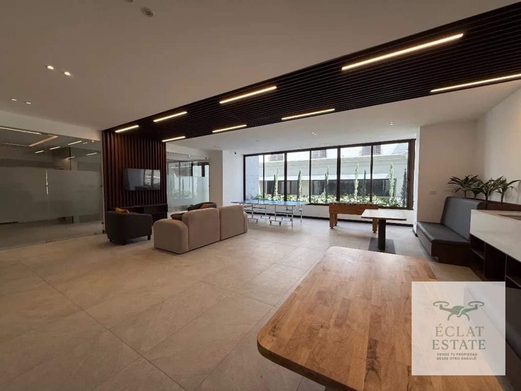 Renta Apartamento Cayalá | Zona 16 | Nuevo — Apartamento en Alquiler en Ciudad Cayalá, Zona 16, Guatemala, Ciudad — foto 6 de 11