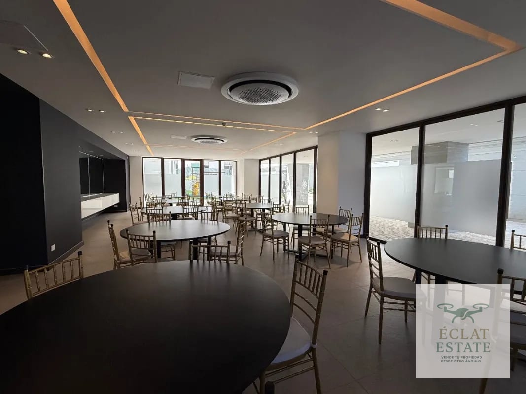 Renta Apartamento Cayalá | Zona 16 | Nuevo — Apartamento en Alquiler en Ciudad Cayalá, Zona 16, Guatemala, Ciudad — foto 4 de 11