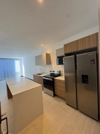 Apartamento en venta o renta Edificio Spazio zona 15 — Apartamento en Venta en Zona 15, Guatemala, Ciudad — miniatura 1 de 13