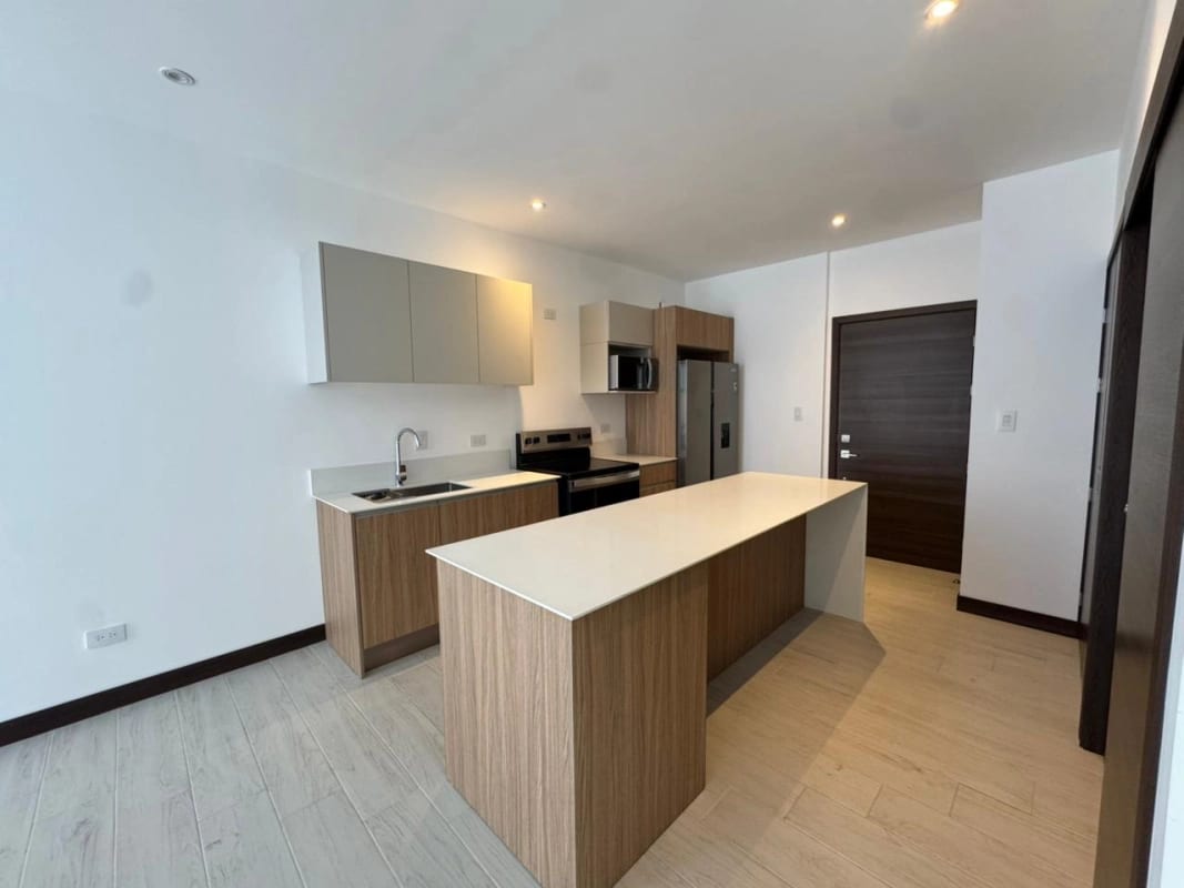 Apartamento en venta o renta Edificio Spazio zona 15 — Apartamento en Venta en Zona 15, Guatemala, Ciudad — foto 10 de 13