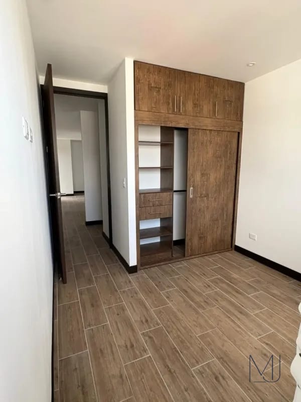 Apartamento en Venta | Edificio Marqués de Oakland | Zona 10 | 3 habitaciones | Para estrenar — Apartamento en Venta en Maranta Oakland, Zona 10, Guatemala, Ciudad — foto 8 de 10