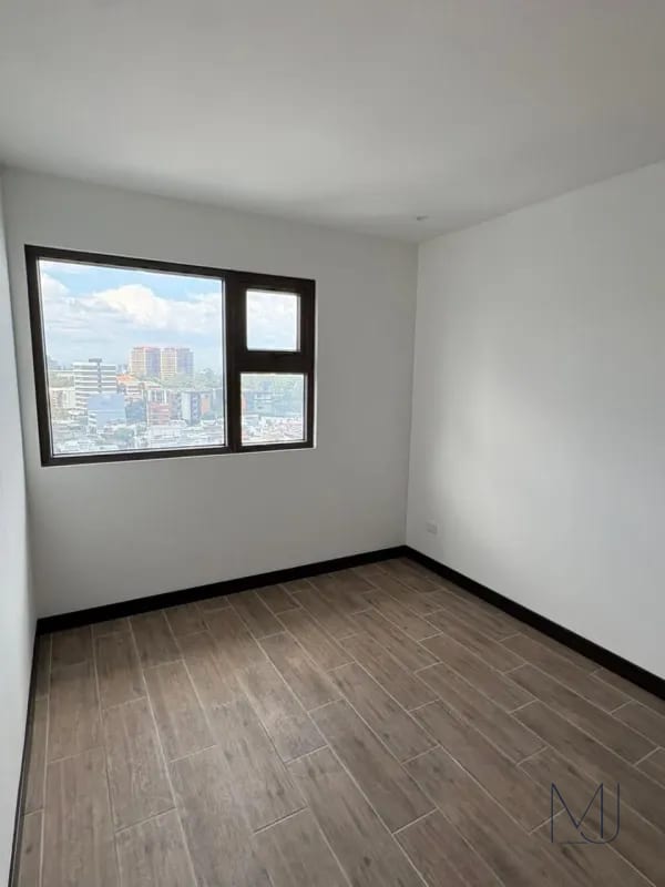 Apartamento en Venta | Edificio Marqués de Oakland | Zona 10 | 3 habitaciones | Para estrenar — Apartamento en Venta en Maranta Oakland, Zona 10, Guatemala, Ciudad — foto 7 de 10