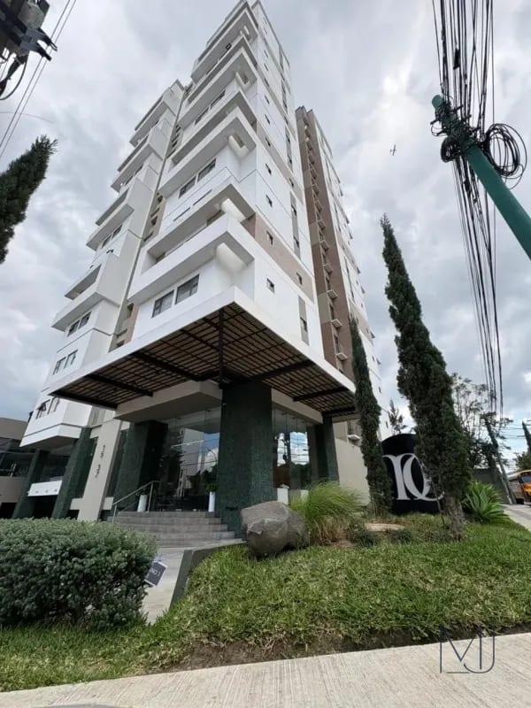 Apartamento en Venta | Edificio Marqués de Oakland | Zona 10 | 3 habitaciones | Para estrenar — Apartamento en Venta en Maranta Oakland, Zona 10, Guatemala, Ciudad — foto 2 de 10