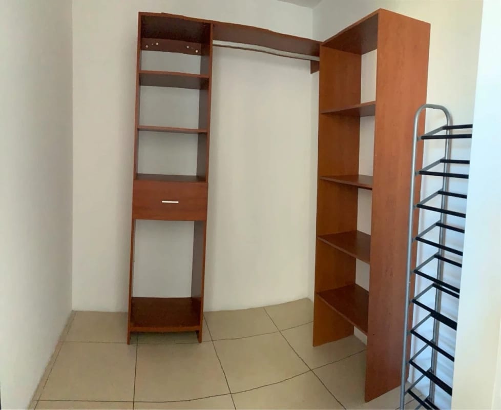 Alquiler apartamento amueblado 1 Dormitorio | Santa María de Las Charcas — Apartamento en Alquiler en Santa María de Las Charcas, Zona 11, Guatemala, Ciudad — foto 6 de 10