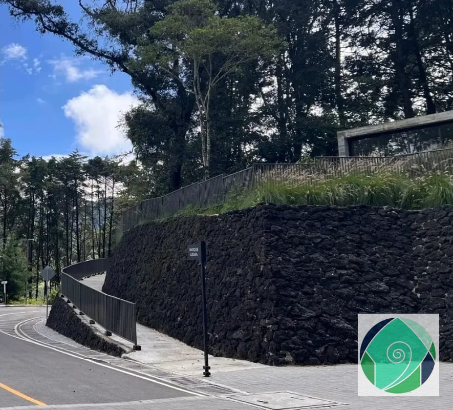 TERRENO EN LEGADOS DEL BOSQUE, AZARA. ZONA 16 — Terreno en Venta en Zona 16, Guatemala, Ciudad — foto 5 de 10