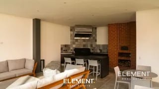 Penthouse Vistana Zona 14 — Apartamento en Venta en Vistana, Zona 14, Guatemala, Ciudad — miniatura 3 de 17