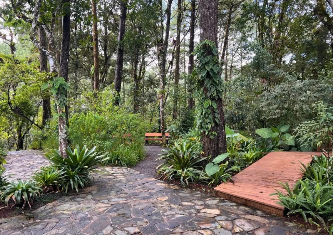 TERRENO EN LEGADOS DEL BOSQUE, AZARA. ZONA 16 — Terreno en Venta en Zona 16, Guatemala, Ciudad — foto 9 de 10