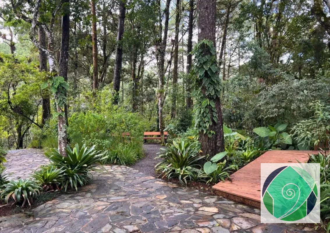 TERRENO EN LEGADOS DEL BOSQUE, AZARA. ZONA 16 — Terreno en Venta en Zona 16, Guatemala, Ciudad — foto 9 de 10