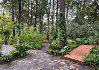 TERRENO EN LEGADOS DEL BOSQUE, AZARA. ZONA 16 — Terreno en Venta en Zona 16, Guatemala, Ciudad — miniatura 9 de 10