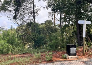 TERRENO EN LEGADOS DEL BOSQUE, AZARA. ZONA 16 — Terreno en Venta en Zona 16, Guatemala, Ciudad — miniatura 2 de 10