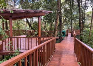 TERRENO EN LEGADOS DEL BOSQUE, AZARA. ZONA 16 — Terreno en Venta en Zona 16, Guatemala, Ciudad — miniatura 7 de 10