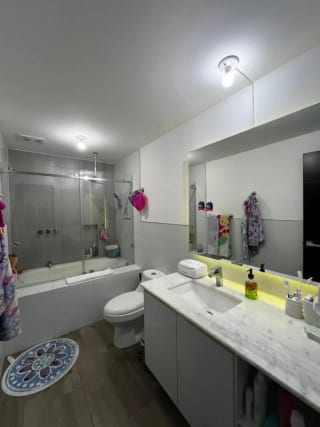 Venta de apartamento 136m2 — Apartamento en Venta en Segheria, Zona 14, Guatemala, Ciudad — miniatura 9 de 10