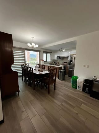 Venta de apartamento 136m2 — Apartamento en Venta en Segheria, Zona 14, Guatemala, Ciudad — miniatura 7 de 10