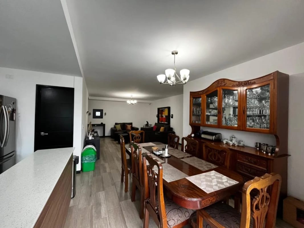 Venta de apartamento 136m2 — Apartamento en Venta en Segheria, Zona 14, Guatemala, Ciudad — foto 6 de 10