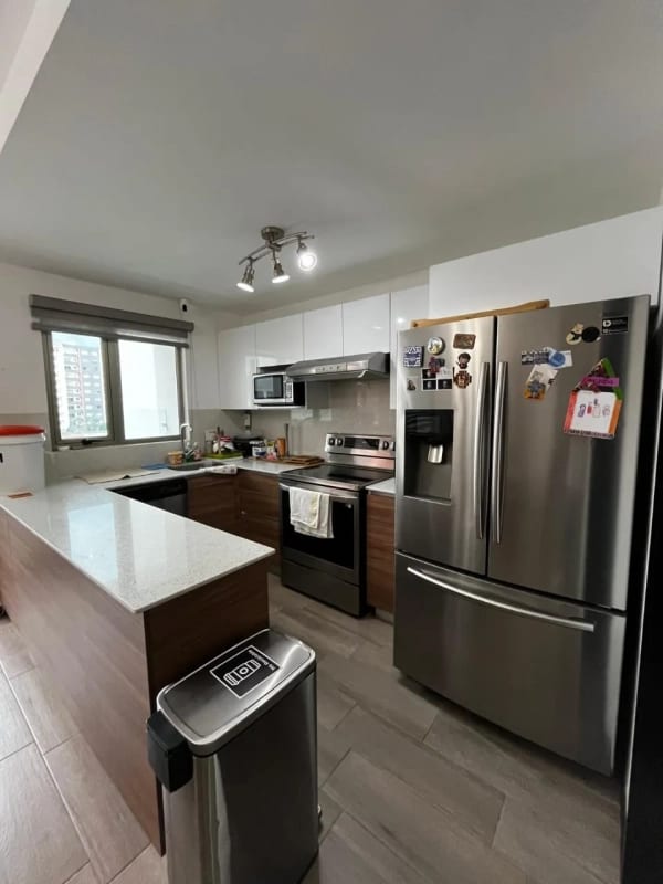 Venta de apartamento 136m2 — Apartamento en Venta en Segheria, Zona 14, Guatemala, Ciudad — foto 3 de 10