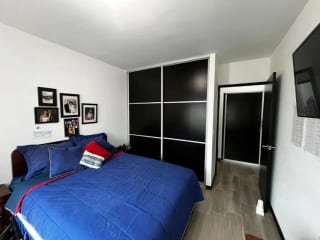 Venta de apartamento 136m2 — Apartamento en Venta en Segheria, Zona 14, Guatemala, Ciudad — miniatura 2 de 10