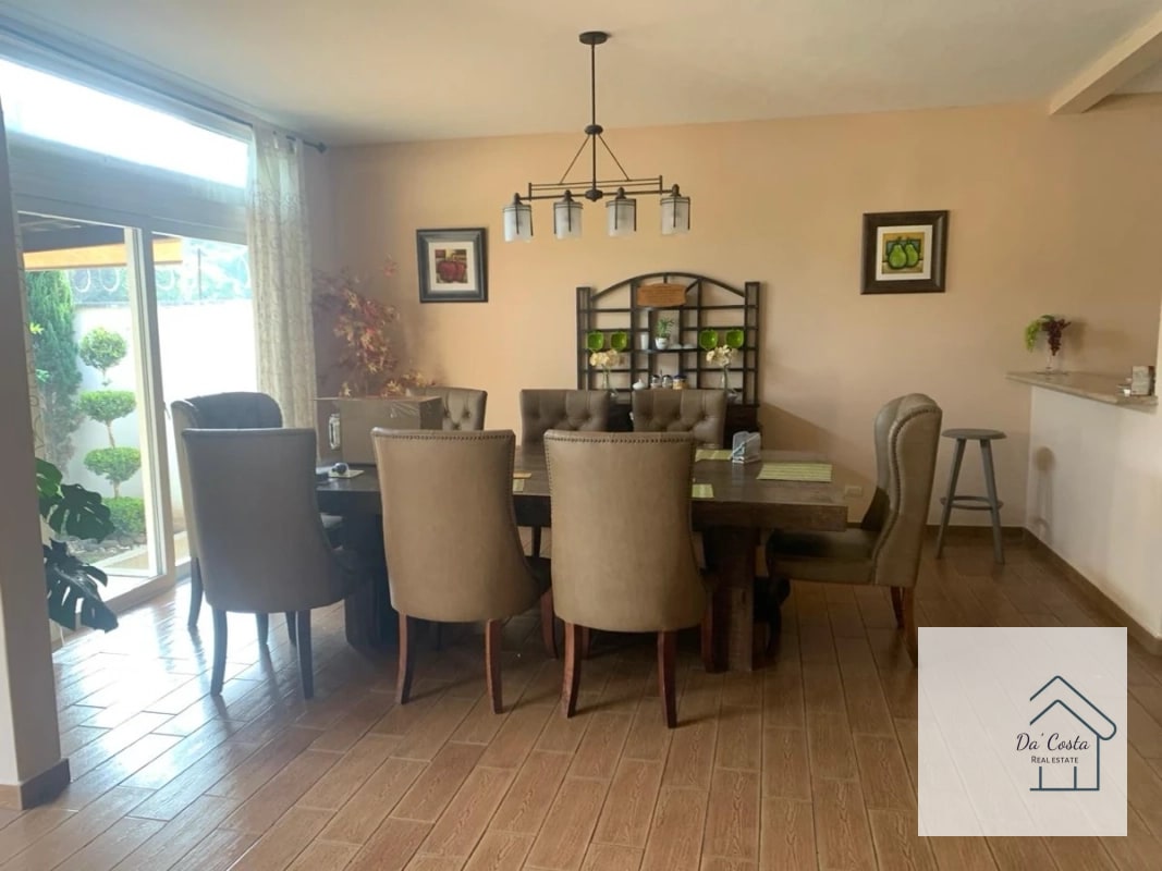 Casa en Venta Marías del Sol km 20 Fraijanes — Casa en Venta en Marias del Sol, Carretera a El Salvador, Guatemala, Ciudad — foto 13 de 16