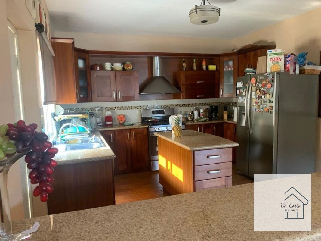 Casa en Venta Marías del Sol km 20 Fraijanes — Casa en Venta en Marias del Sol, Carretera a El Salvador, Guatemala, Ciudad — foto 12 de 16