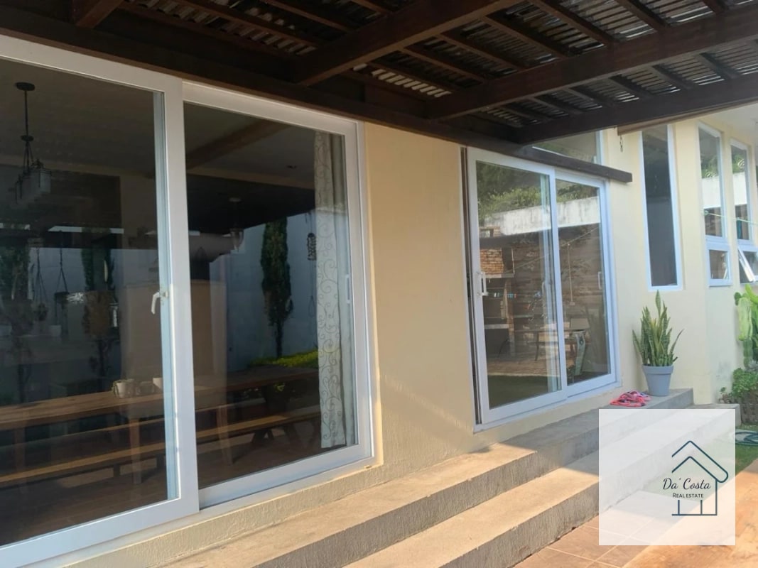 Casa en Venta Marías del Sol km 20 Fraijanes — Casa en Venta en Marias del Sol, Carretera a El Salvador, Guatemala, Ciudad — foto 5 de 16